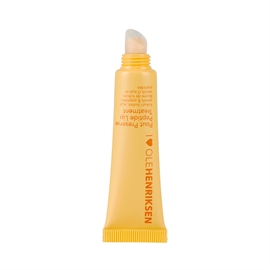 Ole Henriksen Pout Preserve Peptide Lips Treatment 12 ml hos parfumerihamoghende.dk 