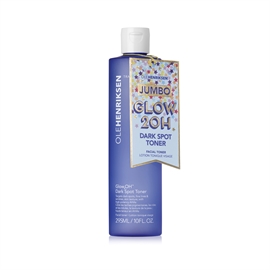 Ole Henriksen Transform Glow 20H Dark Spot Toner - 295 ml hos parfumerihamoghende.dk 