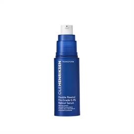 Ole Henriksen Double Rewind Pro-Grade 0.3% Retinol Serum 30 ml 