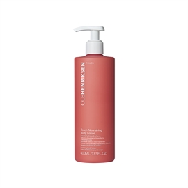 Ole Henriksen Touch Nourishing Body Lotion 400 ml