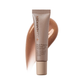 Ole Henriksen Lip Treatment Glimmer Creme Brulee 12 ml