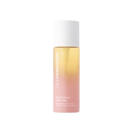 Ole Henriksen Peach Glaze Glow Mist 80ml  hos parfumerihamoghende.dk 
