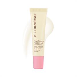 Pout Preserve Hydrating Peptide Lip Treatment hos parfumerihamoghende.dk 