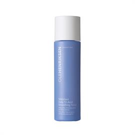 Ole Henriksen TRANSFORM Silkfoliant Daily Tri-Acid Smoothing Toner 190 ml hos parfumerihamoghende.dk 