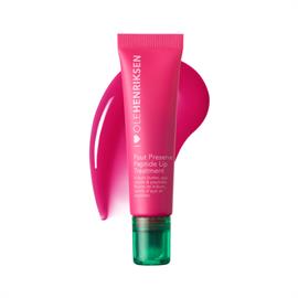 Ole Henriksen Pout Preserve Chillers Peptide Lip Treatment hos parfumerihamoghende.dk 