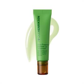 Ole Henriksen Lip Treatment Pout Preserve Chiller Lime Coconut 12 ml