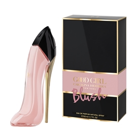 Carolina Herrera Good Girl Blush edp 50 ml hos parfumerihamoghende.dk 