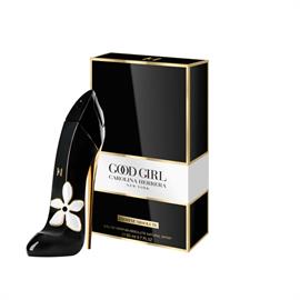 Carolina Herrera Good Girl Jasmine Absolute Eau de Parfum hos parfumerihamoghende.dk 