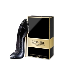 Carolina Herrera Good Girl Suprème Edp 50 ml hos parfumerihamoghende.dk 
