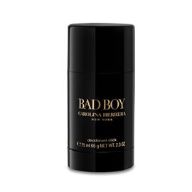 Carolina Herrera Bad Boy Deo Stick 75 ml hos parfumerihamoghende.dk 