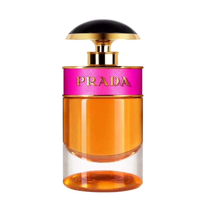 Prada Candy i parfumerihamoghende.dk