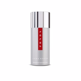 Prada Luna Rossa Deo Spray 150 ml i parfumerihamoghende.dk