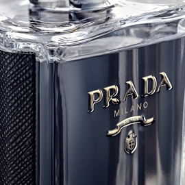 Prada L\'Homme Edt 50 ml hos parfumerihamoghende.dk 