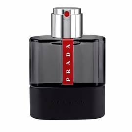 Prada Luna Rossa Carbon Edt 100 ml i parfumerihamoghende.dk