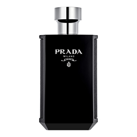 Prada L´Homme Intense Edp 100 ml hos parfumerihamoghende.dk 