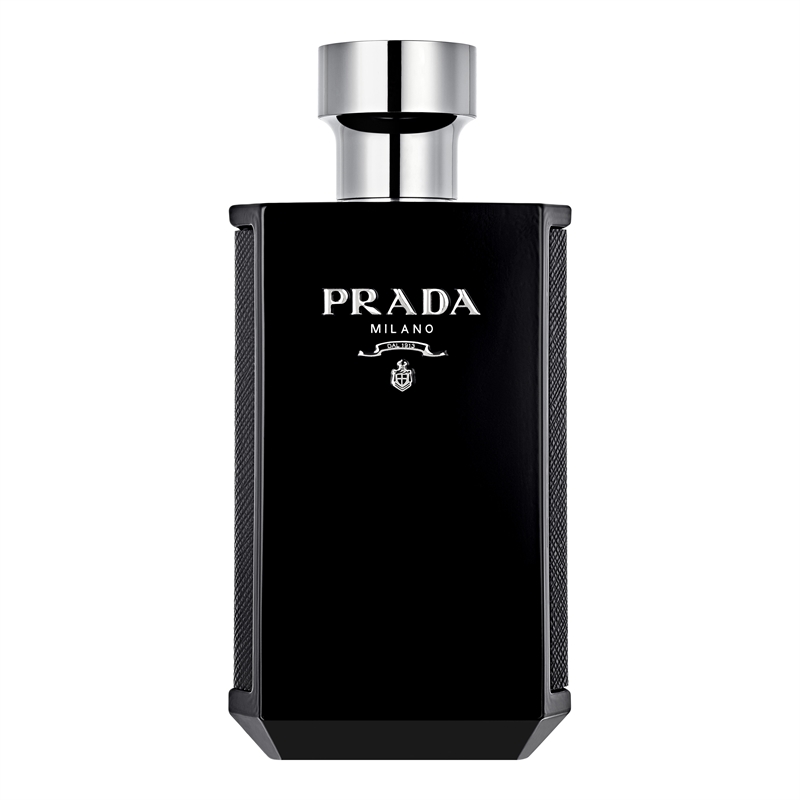 Prada L´Homme Intense Edp 100 ml hos parfumerihamoghende.dk 