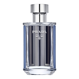 Prada L'Homme L'Eau Edt 50 ml hos parfumerihamoghende.dk 