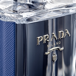 Prada L\'Homme L\'Eau Edt 50 ml hos parfumerihamoghende.dk 