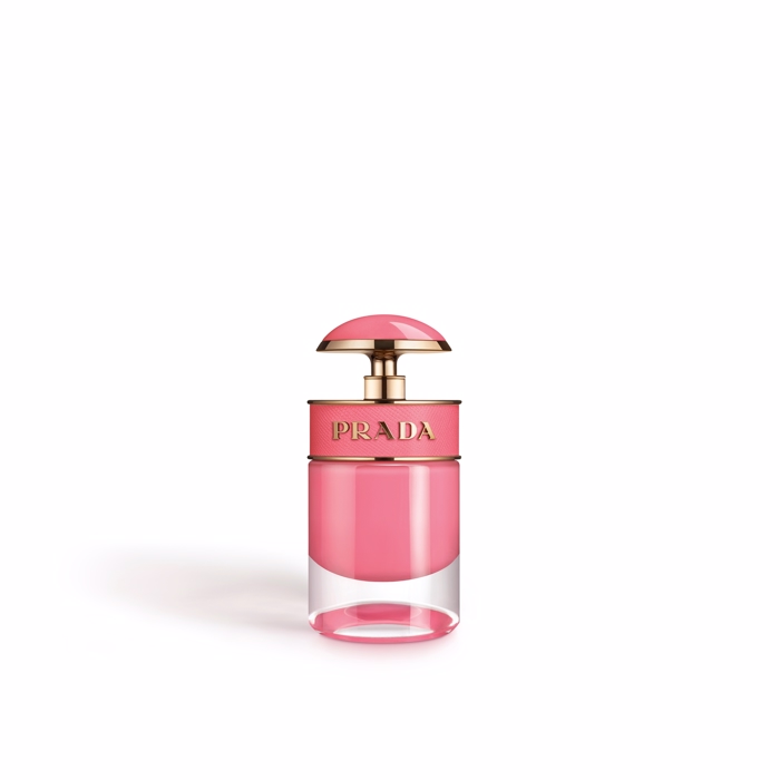 Prada Candy Gloss Edp 50 ml i parfumerihamoghende.dk