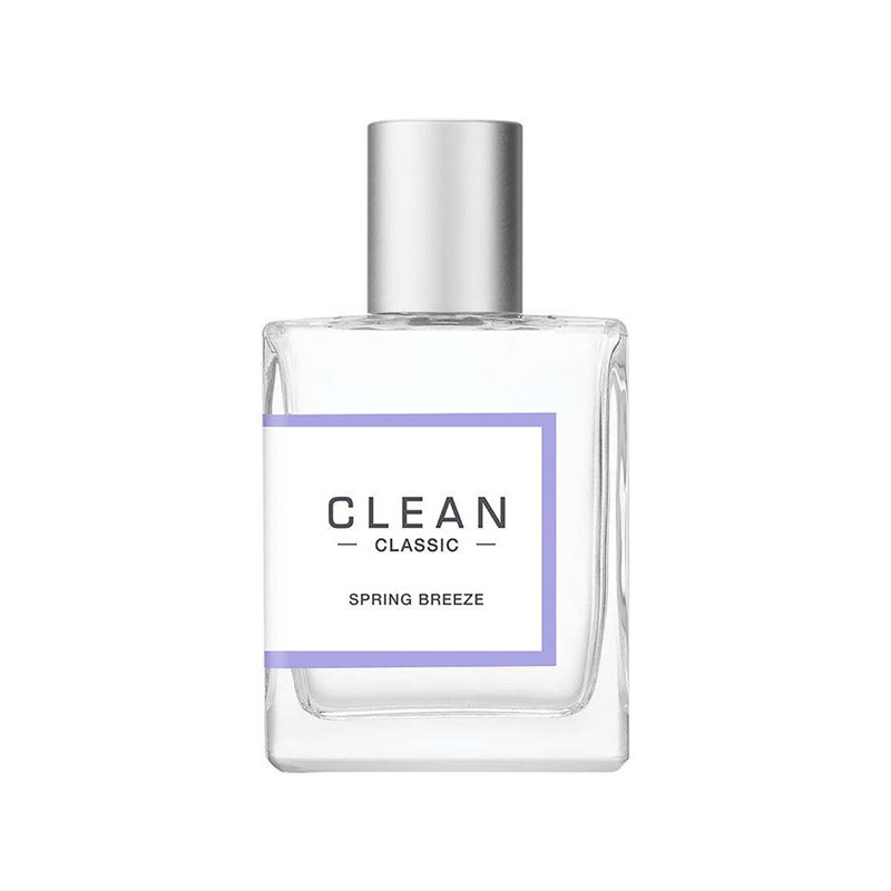 Clean Spring Breeze edp 60 ml  hos parfumerihamoghende.dk 