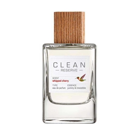 Clean Reserve Whipped Cherry EdP 50 ml hos parfumerihamoghende.dk 