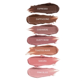 SANZI Beauty Creamy Lip Crayon hos parfumerihamoghende.dk 