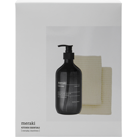 Meraki Gaveæske Kitchen Essentials  hos parfumerihamoghende.dk 