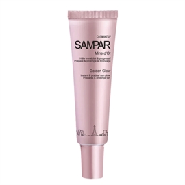 Sampar Mine d´Or Golden Glow 30 ml hos parfumerihamoghende.dk 