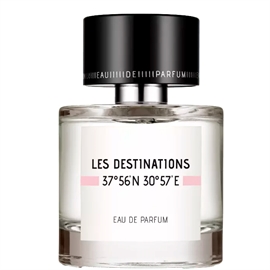 Les Destinations Isparta Edp 50 ml  hos parfumerihamoghende.dk 