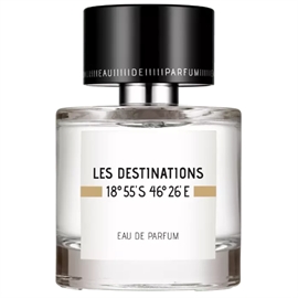 Les Destinations Madagaskar Edp 50 ml  hos parfumerihamoghende.dk 