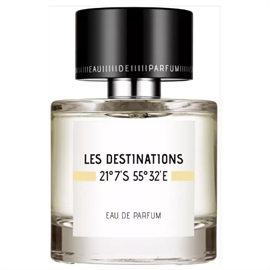 Les Destinations La Reunion Edp 50 ml hos parfumerihamoghende.dk 