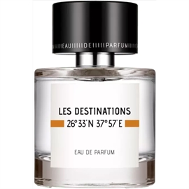 Les Destinations Al Ula Edp 50 ml  hos parfumerihamoghende.dk 