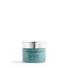 Antiaging eye cream Tromborg i parfumerihamoghende.dk