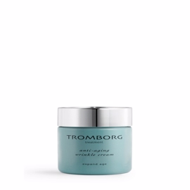 Tromborg anti aging wrinkle cream i parfumerihamoghende.dk