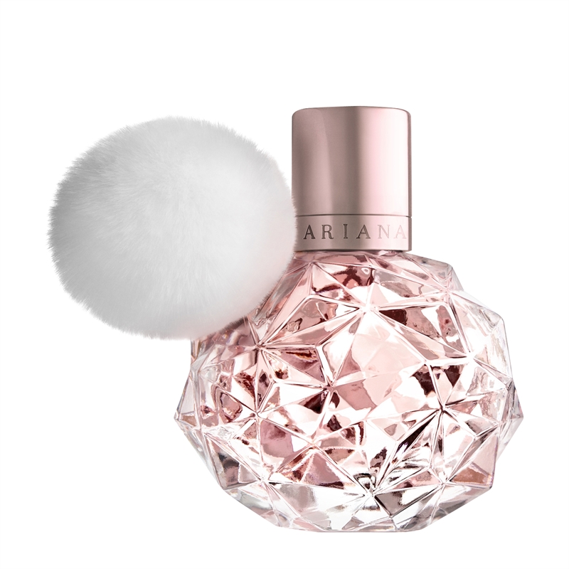 Ariana Grande Ari Edp 100 ml hos parfumerihamoghende.dk