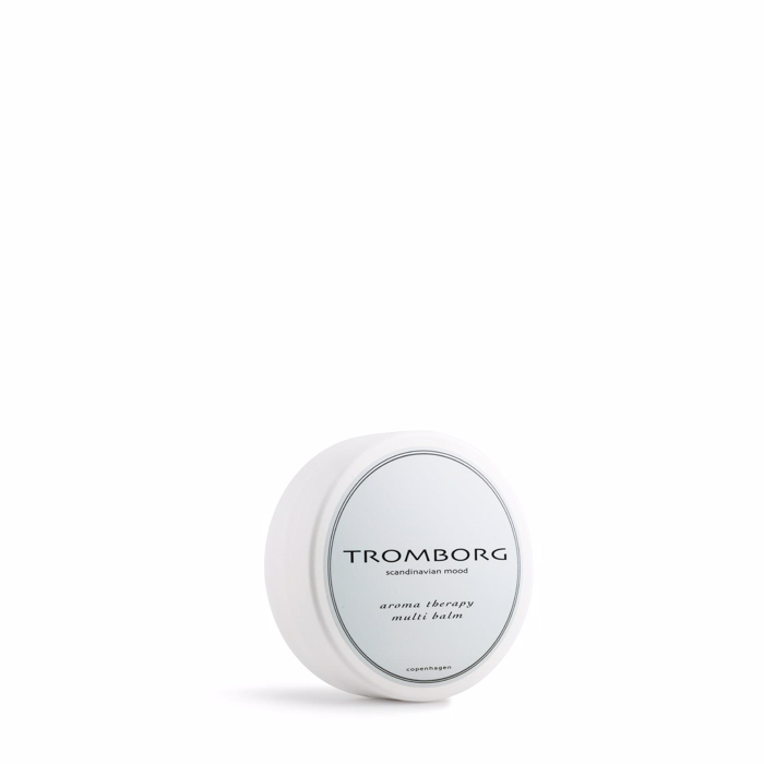 Tromborg aroma multi balm i parfumerihamoghende.dk