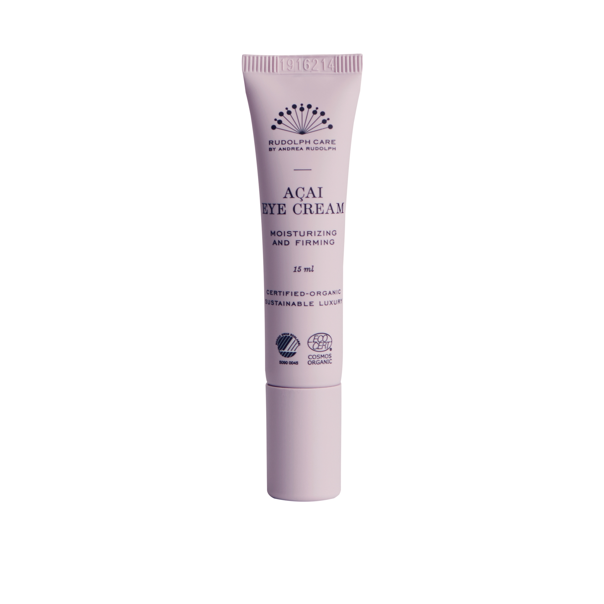 rudolph care eye cream