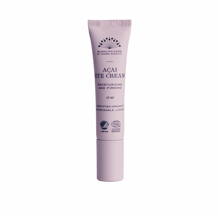 Rudolph Care Acai Eye Cream 15 ml i parfumerihamoghende.dk