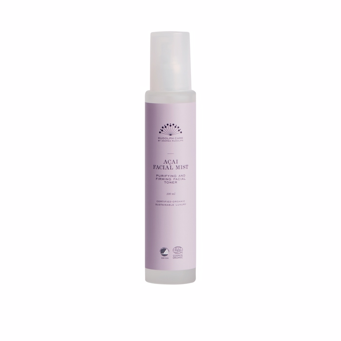 Rudolph Care Acai Facial Mist 100 ml i parfumerihamoghende.dk