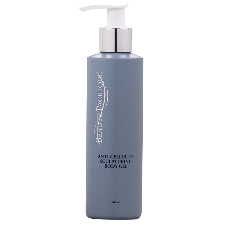 Beauté Pacifique - Anti-Cellulite Gel 200 ml
