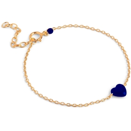 Enamel Copenhagen Amore Armbånd hos parfumerihamoghende.dk 