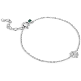 Enamel Copenhagen Firkløver Armbånd hos parfumerihamoghende.dk 