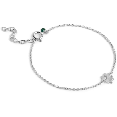Enamel Copenhagen Firkløver Armbånd hos parfumerihamoghende.dk 