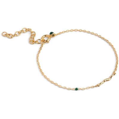 Enamel Copenhagen Etta Armbånd hos parfumerihamoghende.dk 