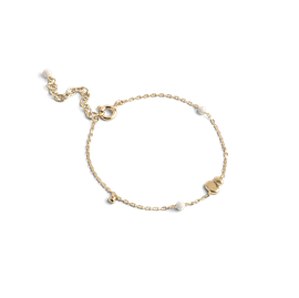 Enamel Copenhagen Bracelet Melia – Daisy hos parfumerihamoghende.dk 