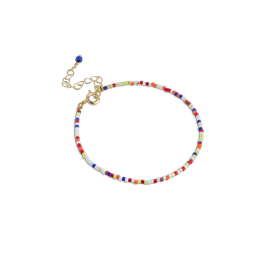 Enamel Copenhagen Petra Bracelet Boho hos parfumerihamoghende.dk 