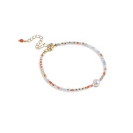 Enamel Copenhagen Petra Bracelet Daydream hos parfumerihamoghende.dk 