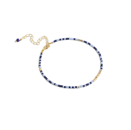 Enamel Copenhagen Petra Bracelet Moon Tide hos parfumerihamoghende.dk 