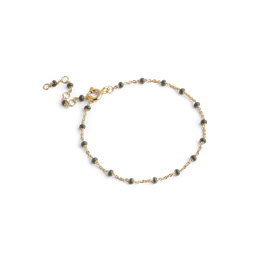ENAMEL Copenhagen Lola Bracelet - Khaki
