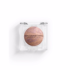 Baked mineral eye shadow fra Tromborg i parfumerihamoghende.dk